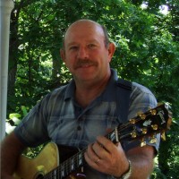 Steve Thornhill - Singers in Jefferson City, Missouri