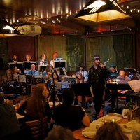 Steve Weisberg & His Orchestra - Big Band in Long Beach, California