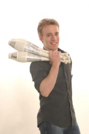 Steve Caruso