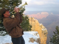 Steve Klenke - Brass Musician in Albuquerque, New Mexico