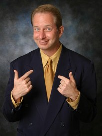 Steve Mittleman