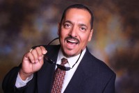 Steven A. Chavira - Speakers in Albuquerque, New Mexico