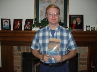 Steven Clark "Poet for Christ" - Author in Carrollton, Georgia