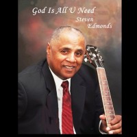 Steven D. Edmonds - Gospel Singer in Charlottesville, Virginia