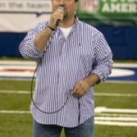 Steven Quinn - Gospel Singer in Muncie, Indiana
