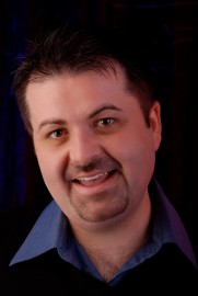 Steven SanSoucie