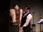 Straitjacket #1 Straitjacket #1