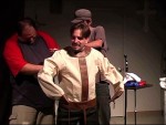 Straitjacket #2 Straitjacket #2