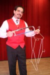 Steve the Sleeve Linking Coat Hangers Steve the Sleeve Linking Coat Hangers