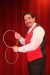 Steve the Sleeve Linking Rings