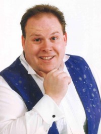 Steven Scott - Comedy Magic
