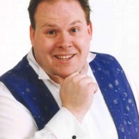 Steven Scott - Comedy Magic - Corporate Magician in Mount Clemens, Michigan