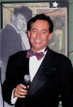 St. James sings Sinatra