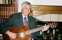 Steven Gary - Wedding Band in Santa Cruz, California