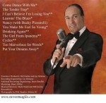 CD back