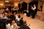 1st Baptism Party - Family Magic Show