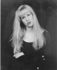 Stevie Nicks Lookalike