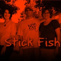 Stick Fish - Christian Band in Independence, Missouri