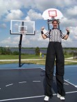 Giant Referee