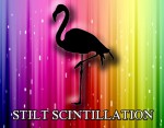 Stilt Scintillation