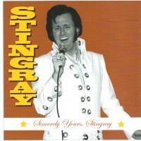 Stingray - Elvis Impersonator in Westchester, New York