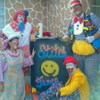Stitch Family Clowns - Children's Party Magician in Venice, Florida