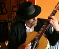 Gabie McGarrah - One Man Band in Edwardsville, Illinois