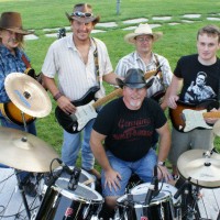 Stone Sober - Bands & Groups in Traverse City, Michigan