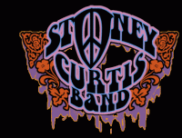 Stoney Curtis Band - Rock Band in Glendale, California