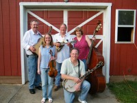 Stoney Run String Band - Bluegrass Band in Newark, Delaware