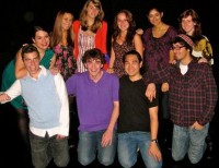 Stony Brook Vocalists - Broadway Style Entertainment in Stamford, Connecticut