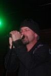Mike the singer