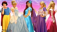 Storybook Enchantments