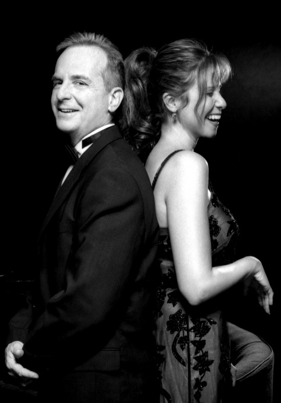 John and Donna