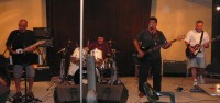 Straight Up Dirty - Classic Rock Band in Bayonne, New Jersey
