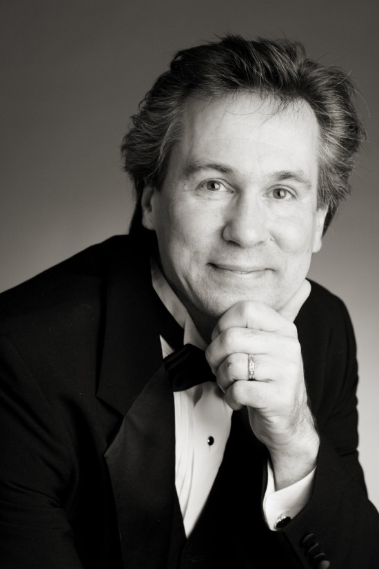 Bob in Tux