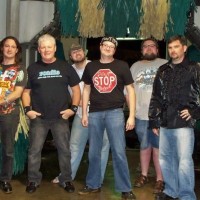 Strangers With Candy - Party Band in Shelbyville, Tennessee