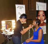 Stream Cosmetics - airbrush makeup and  tanning