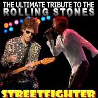 STREETFIGHTER Rolling Stones Tribute - Tribute Bands in The Bronx, New York