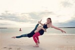 Partner Acrobatics Partner Acrobatics
