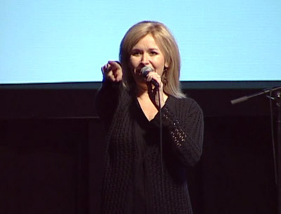 Debra