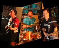 String Cheese Band - Cover Band in Wausau, Wisconsin