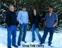 String Field Theory