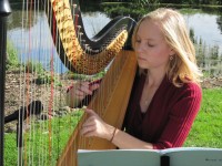 Strings of Grace