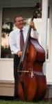 Donnie on Bass