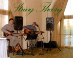 String Theory Duo 2