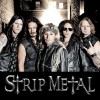 Strip Metal