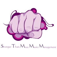 Stronger Than Most Music Management