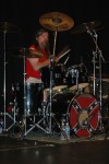 T-REX DRUMS T-REX DRUMS