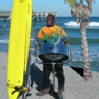 Steel Boyz Solo Steel Drum Player, Steel Drum Player on Gig Salad
